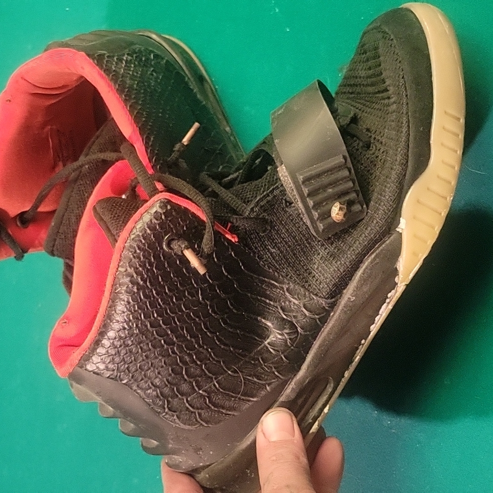 Shoes
